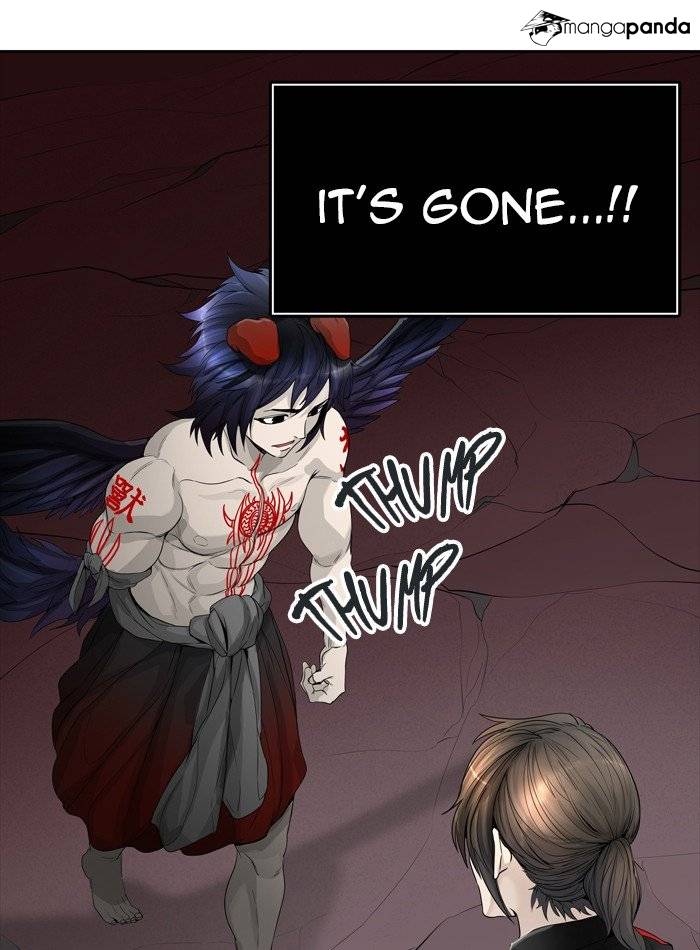 Tower of God Chapter 450 image 034